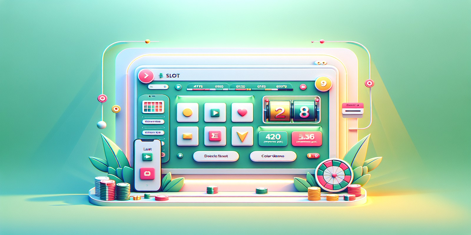 Agen Slot Nusagg: Unlocking Winning Strategies for Pakistani Gamers 2025 - Slot Strategy Guide for Pakistani | S9RICHTICKET