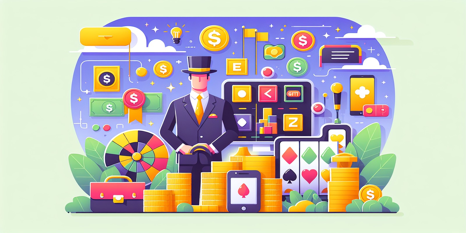 Broken News 2: Unveiling the Latest Slot Game Trends in 2025 - Slot Strategy Guide for pakistani | S9RICHTICKET