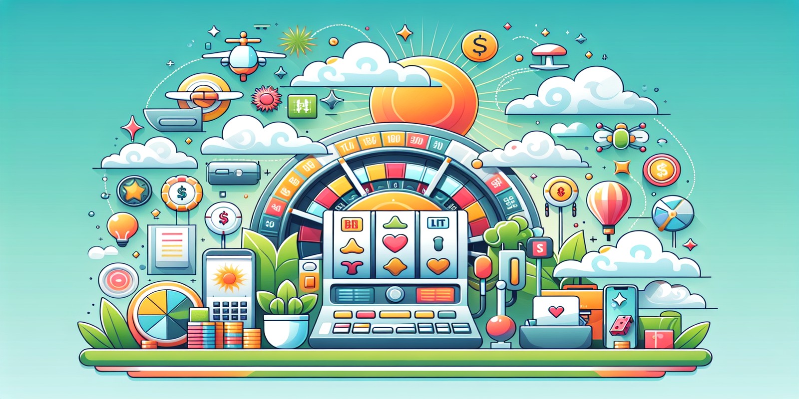 Exploring Secret Strategies: Unveiling the Greenbrier Bunker Slots 2025 - Slot Strategy Guide for pakistani | S9RICHTICKET