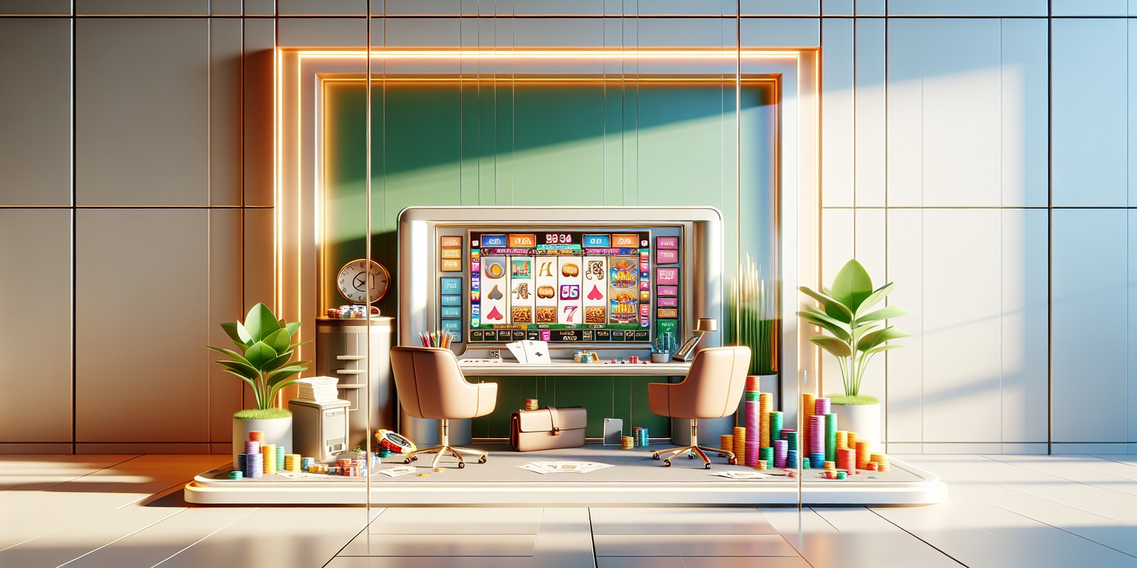 The Broken News 2: Uncovering Slot Game Secrets 2025 - Slot Strategy Guide for pakistani | S9RICHTICKET