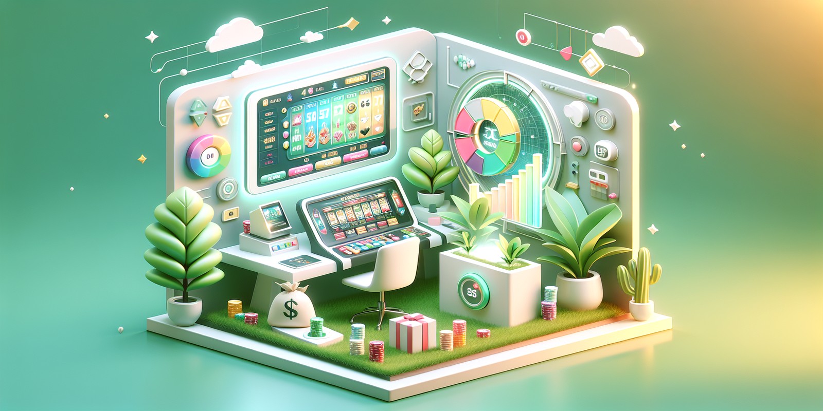 The Broken News 2: Unveiling the Future of Online Slots in 2025 - Slot Strategy Guide for pakistani | S9RICHTICKET
