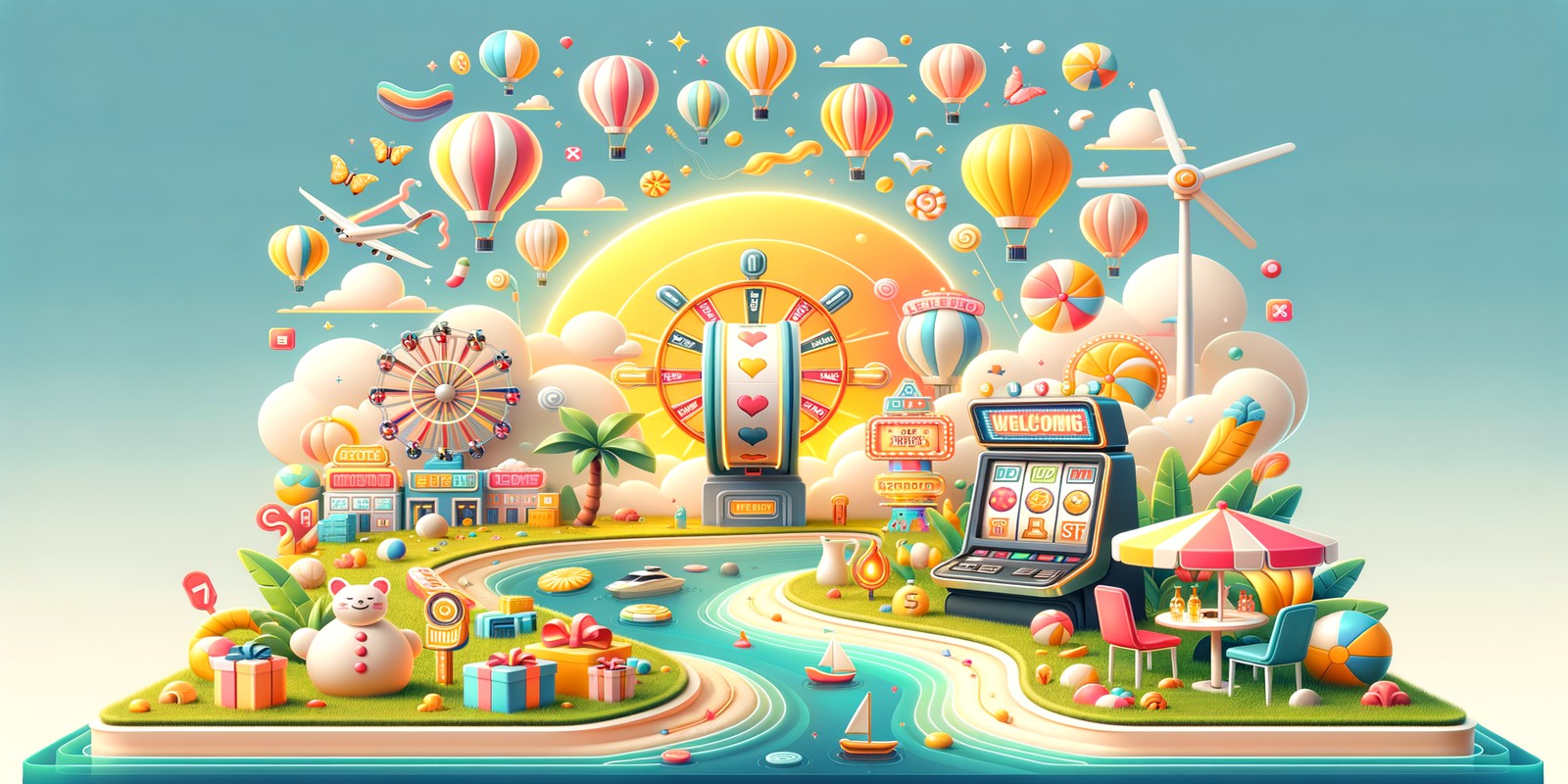 Unlock Hidden Treasures: The Greenbrier Bunker Slot Adventure 2025 - Slot Strategy Guide for pakistani | S9RICHTICKET