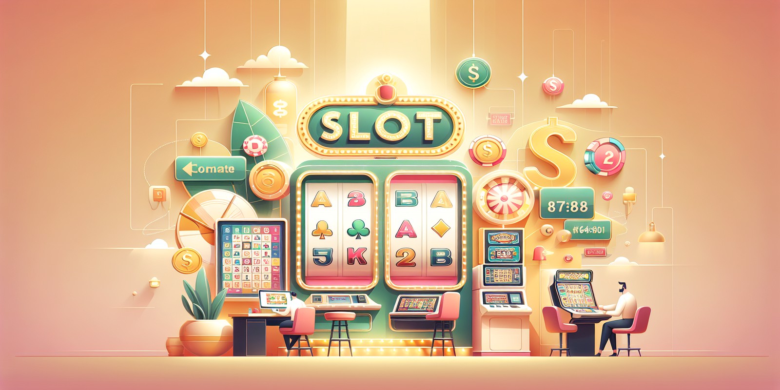Unlock Winning Secrets: The 2025 Slot Strategies You Need - Slot Strategy Guide for pakistani | S9RICHTICKET