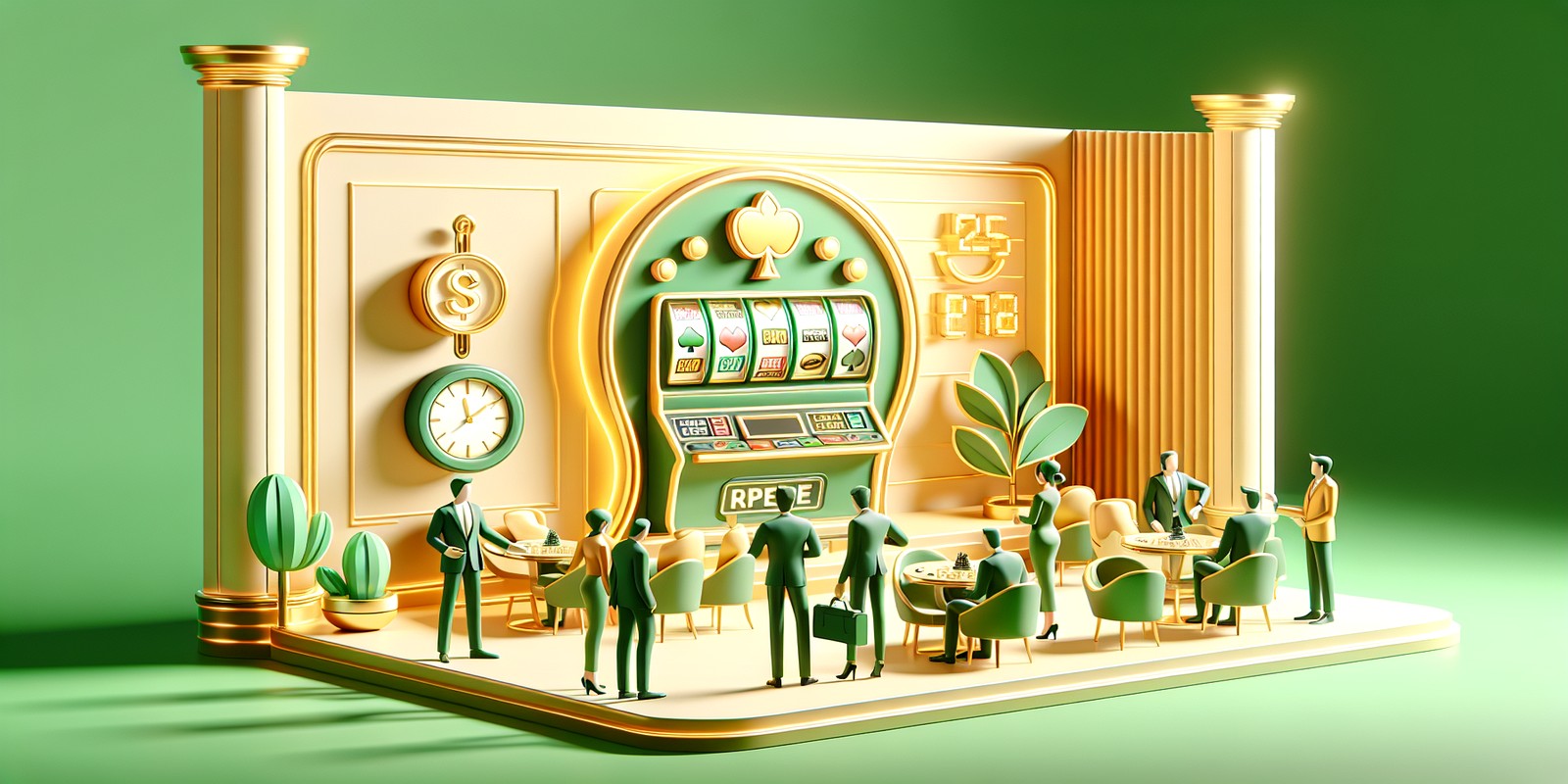 Unlock Winning Secrets: Top Slot Strategies for 2025 Success - A guide for Pakistani players from S9RICHTICKET