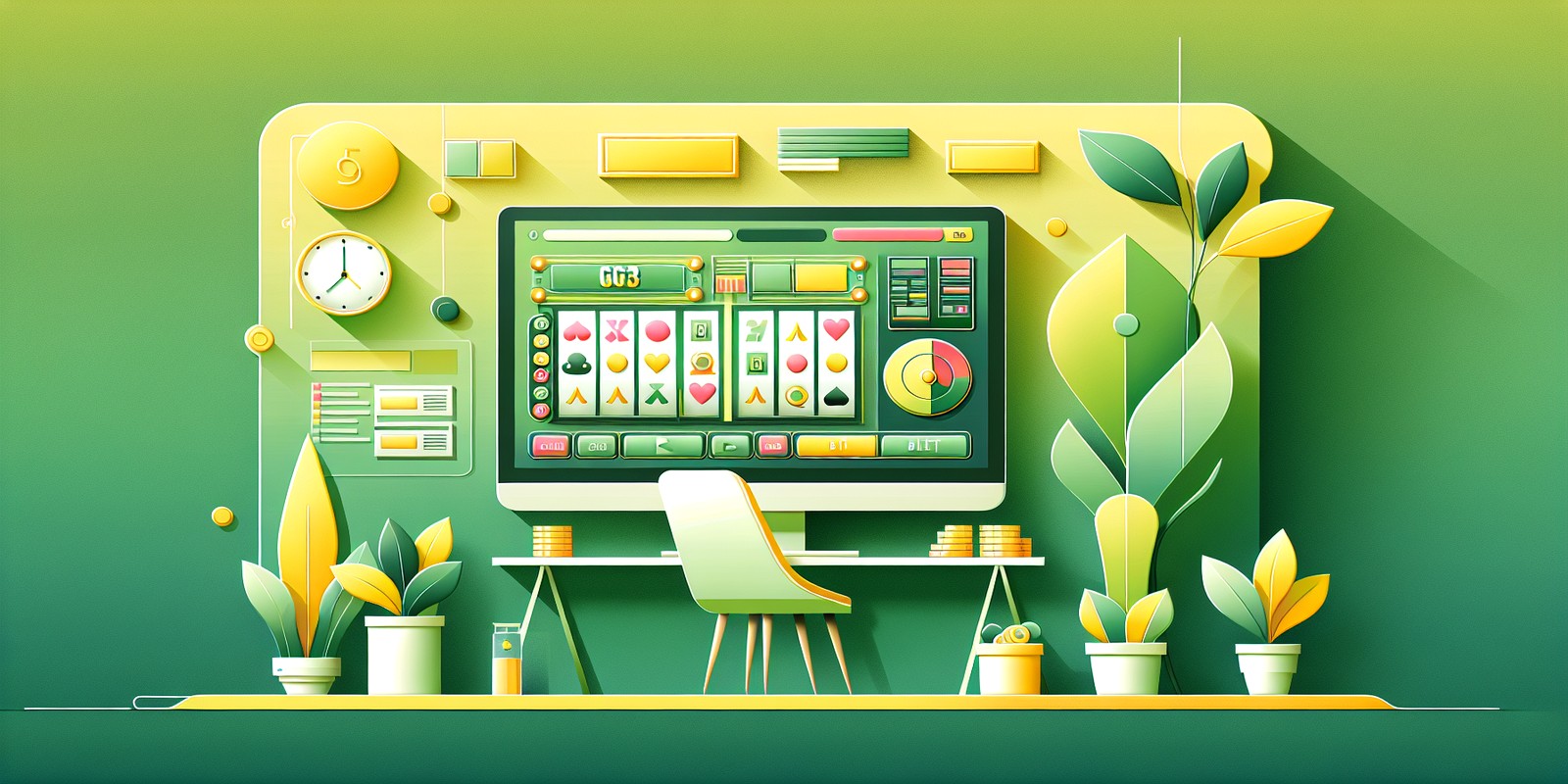 Unlock Your Slot Game Wins: JazzCash UC Buy-In Tips for 2025 - A guide from S9RICHTICKET for Pakistani players.