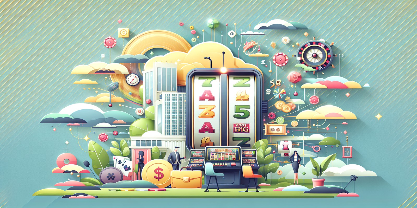 Unlocking Fun: Top Slot Game Strategies for 2025 Players Worldwide - Slot Strategy Guide for pakistani | S9RICHTICKET