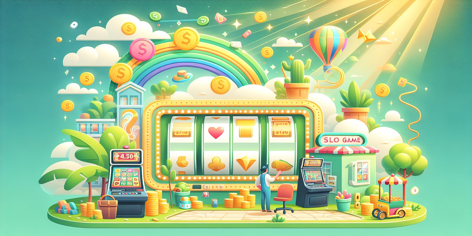 Unlocking Slot Wins: JazzCash Buy-In Guide for Pakistani Players 2025 - Slot Strategy Guide for pakistani | S9RICHTICKET