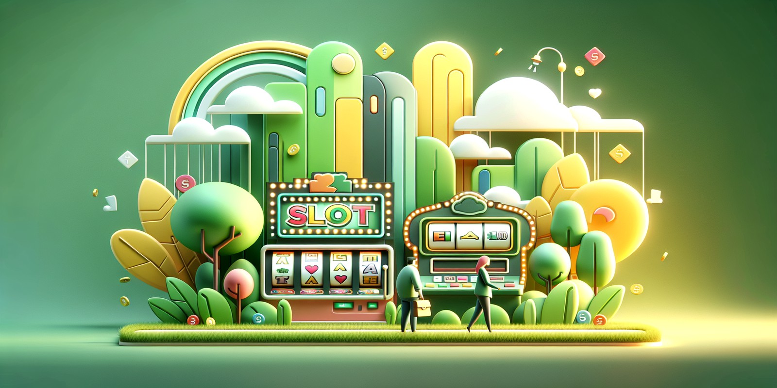 Unlocking Slotspk: Tips for Safe and Smart Gaming in 2025 - S9RICHTICKET Guide for Pakistan Players