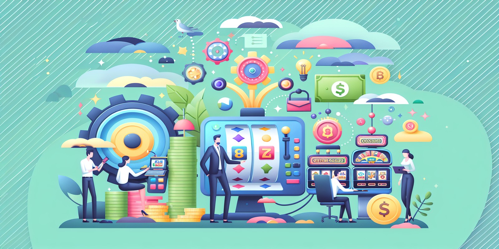 Unlocking the Secrets of The Greenbrier Bunker Slot Game 2025 - Slot Strategy Guide for pakistani | S9RICHTICKET