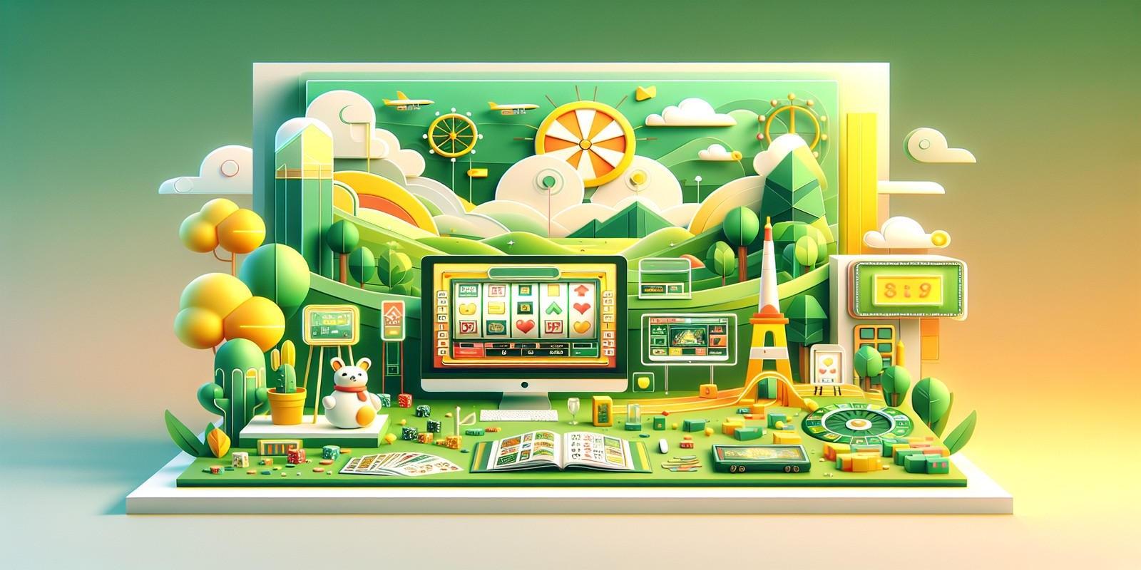 Unlocking the Secrets: The Greenbrier Bunker Slot Experience 2025 - Slot Strategy Guide for pakistani | S9RICHTICKET