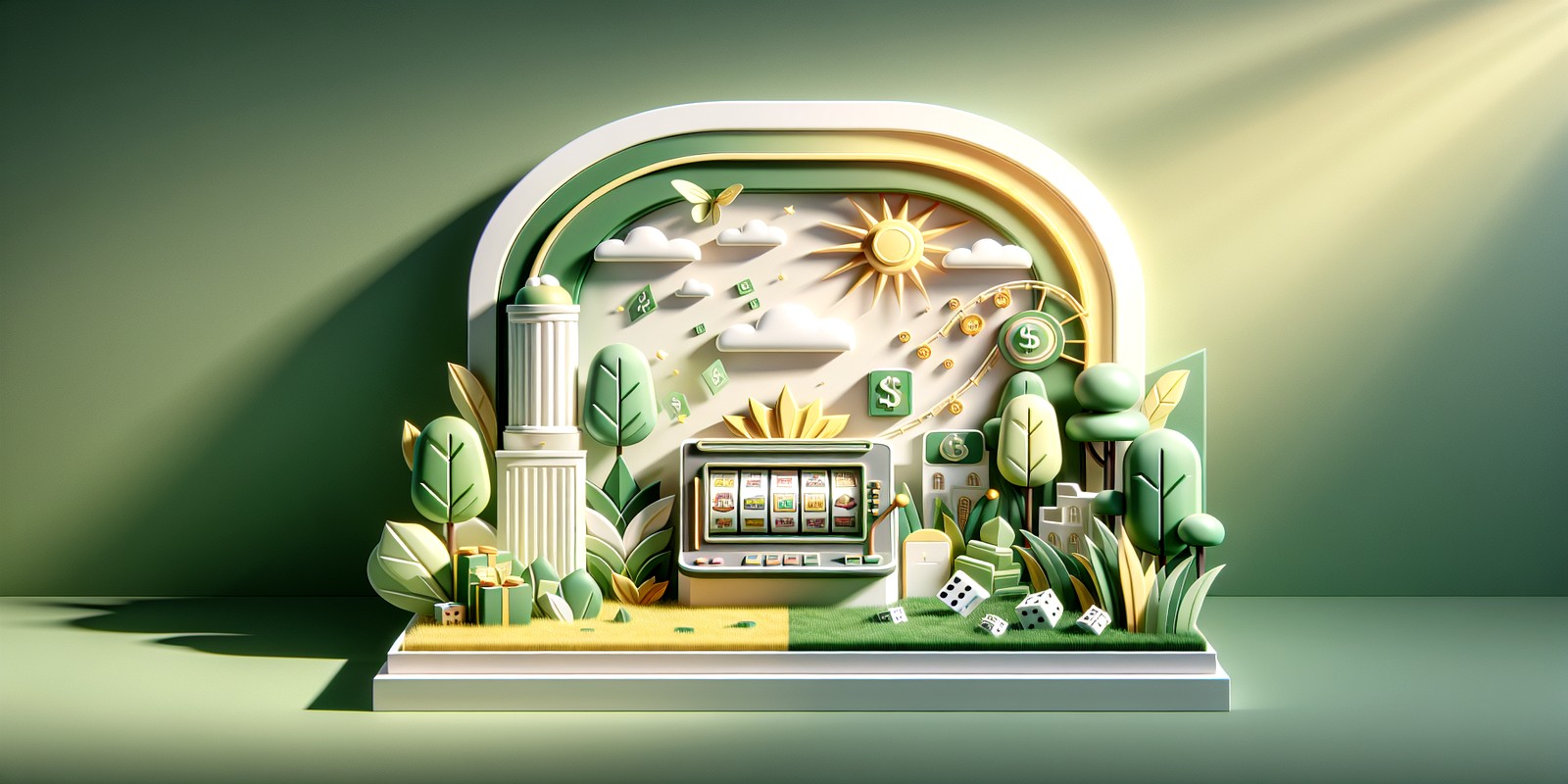 Unveiling the Mystique of the Tower of Silence: Slot Games Inspired by Ancient Legends in 2025 - Slot Strategy Guide for pakistani | S9RICHTICKET