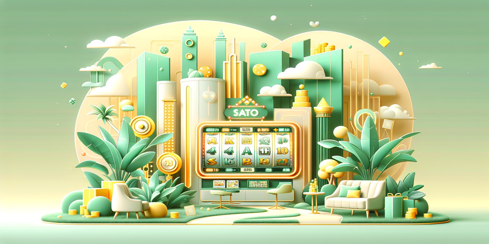 When the Game Stands Tall: Discover Epic Slot Strategies for Big Wins - Slot Strategy Guide for pakistani | S9RICHTICKET