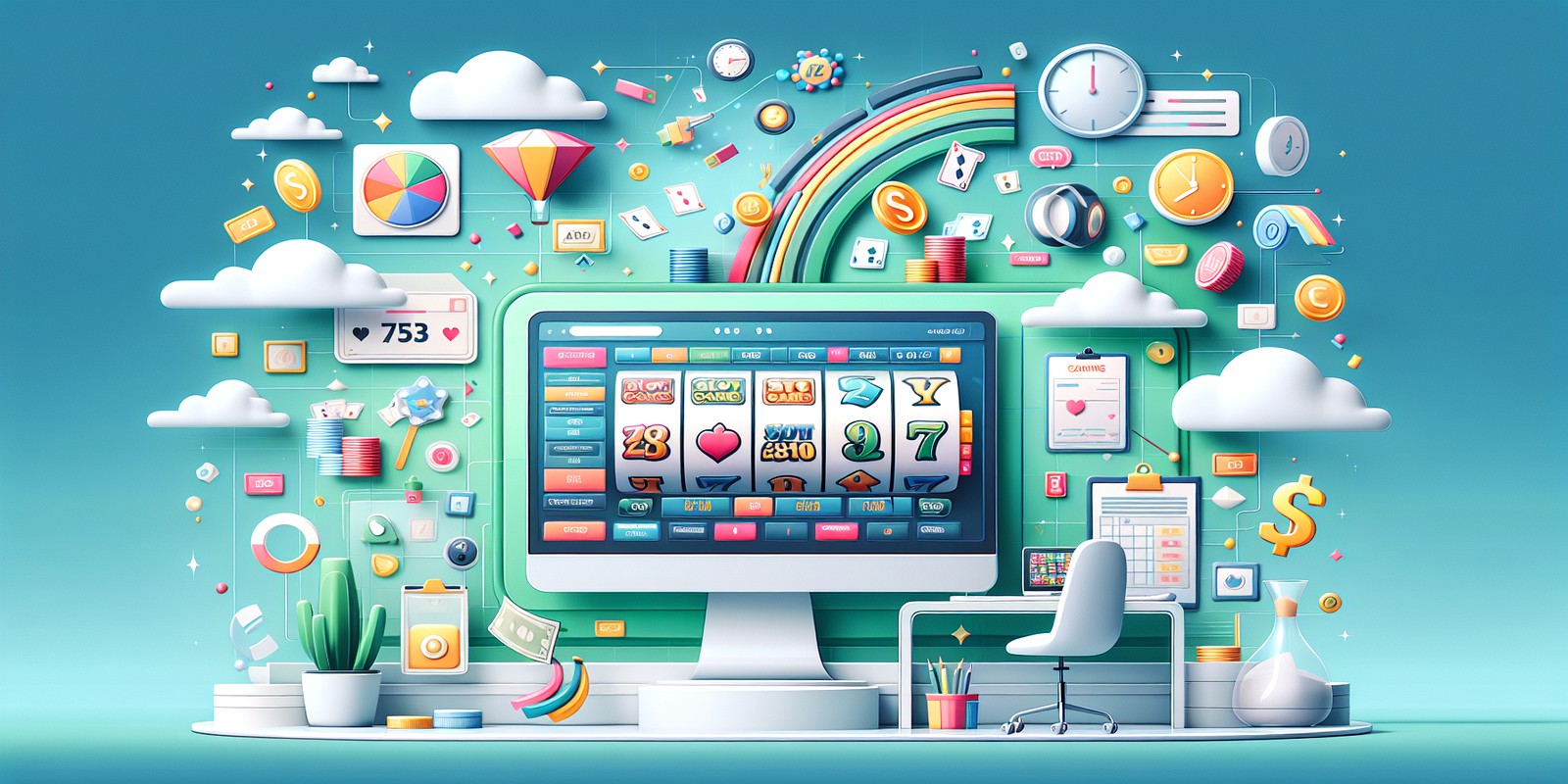 When the Game Stands Tall: Mastering Slot Strategies in 2025 - Slot Strategy Guide for pakistani | S9RICHTICKET