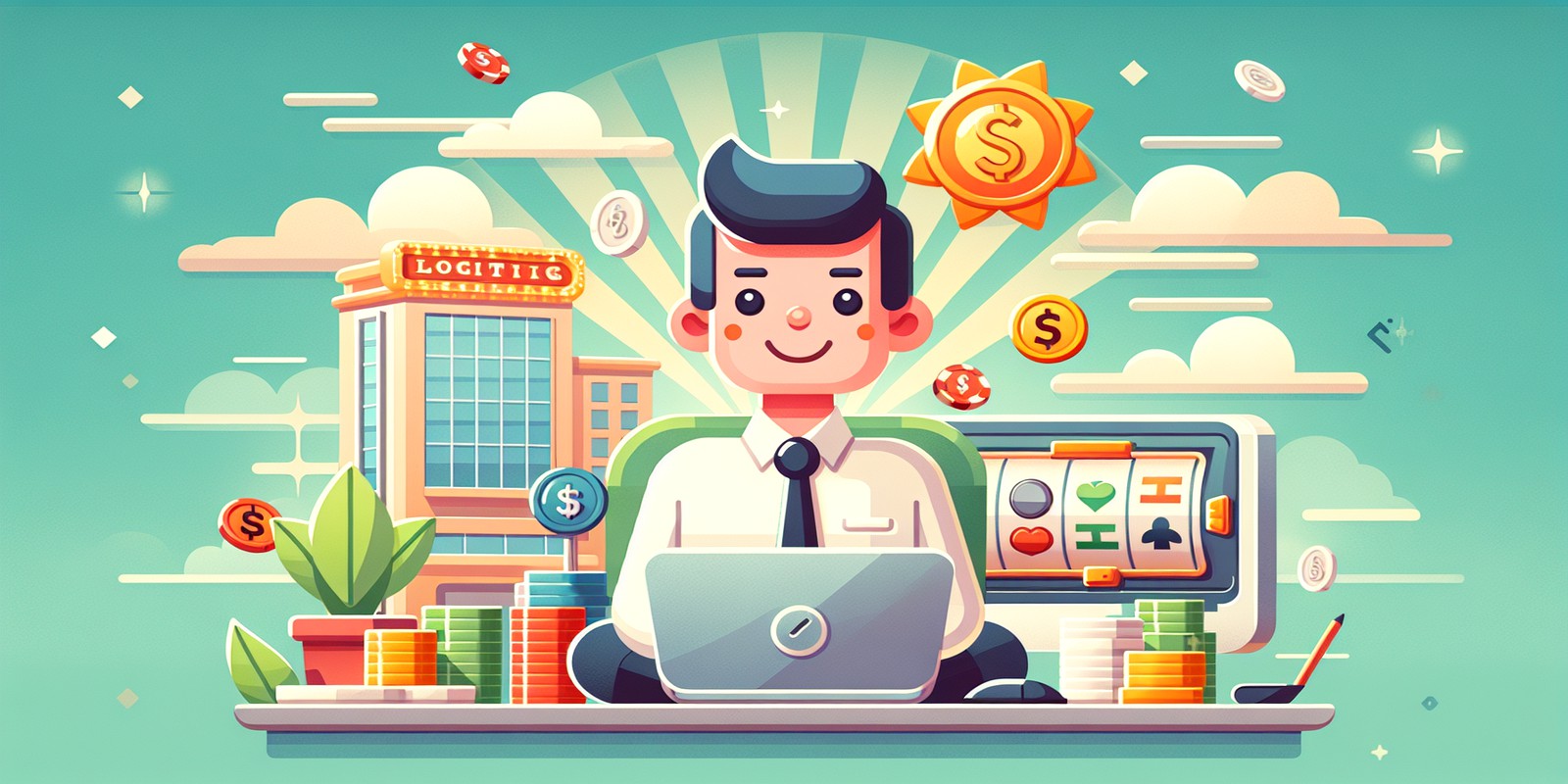 When the Game Stands Tall: Mastering Slot Strategies in Pakistan 2025 - Slot Strategy Guide for Players | S9RICHTICKET