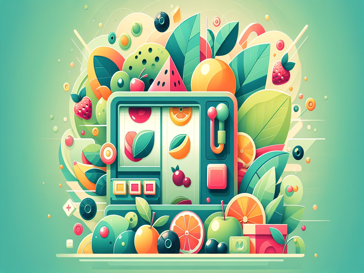 S9RICHTICKET Classic Fruit Slots - nostalgic gaming experience