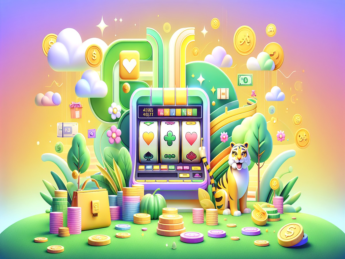 Fortune Tiger Games at S9RICHTICKET for endless fun