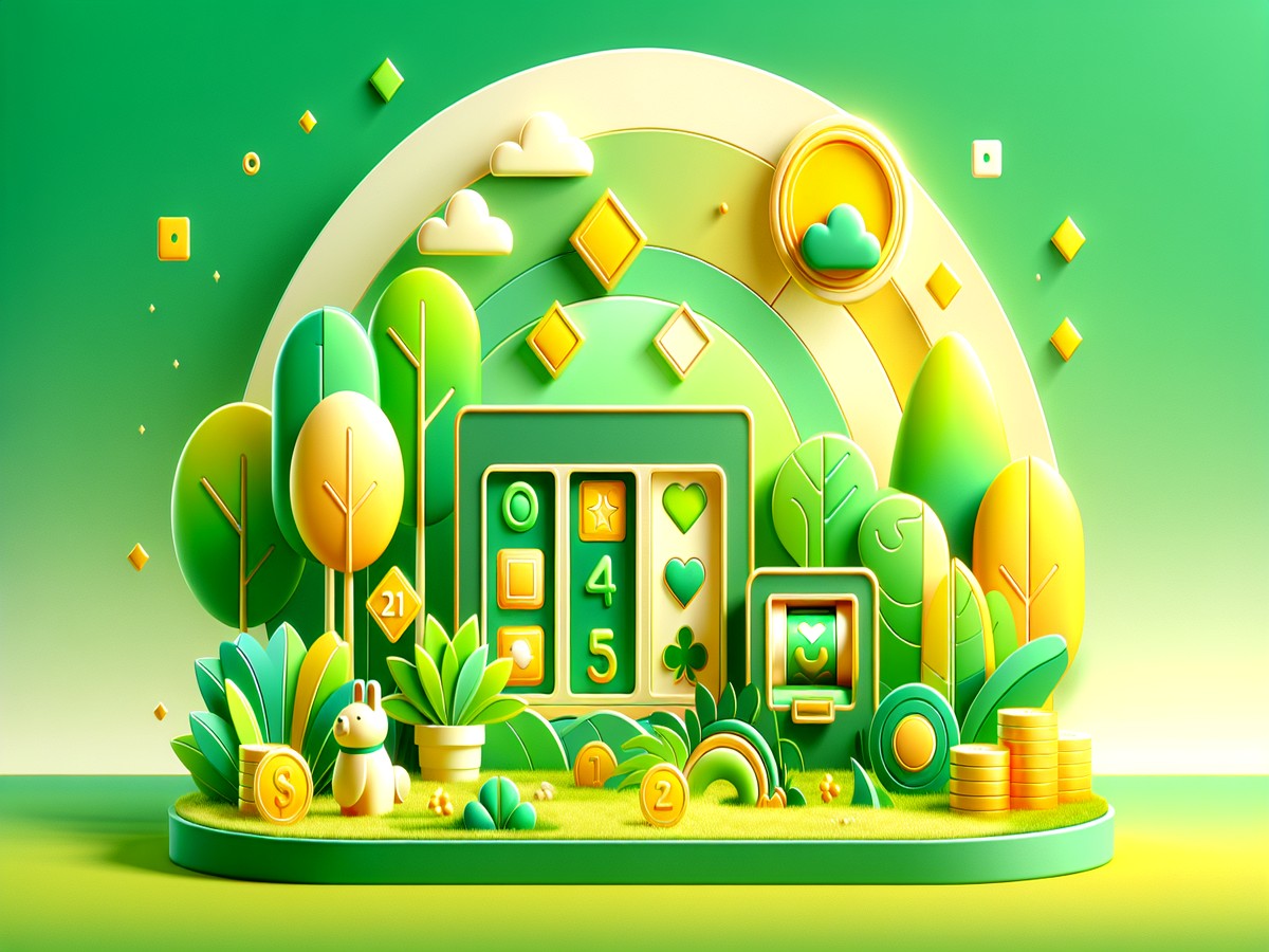 Explore more games at S9RICHTICKET and find your favorite!