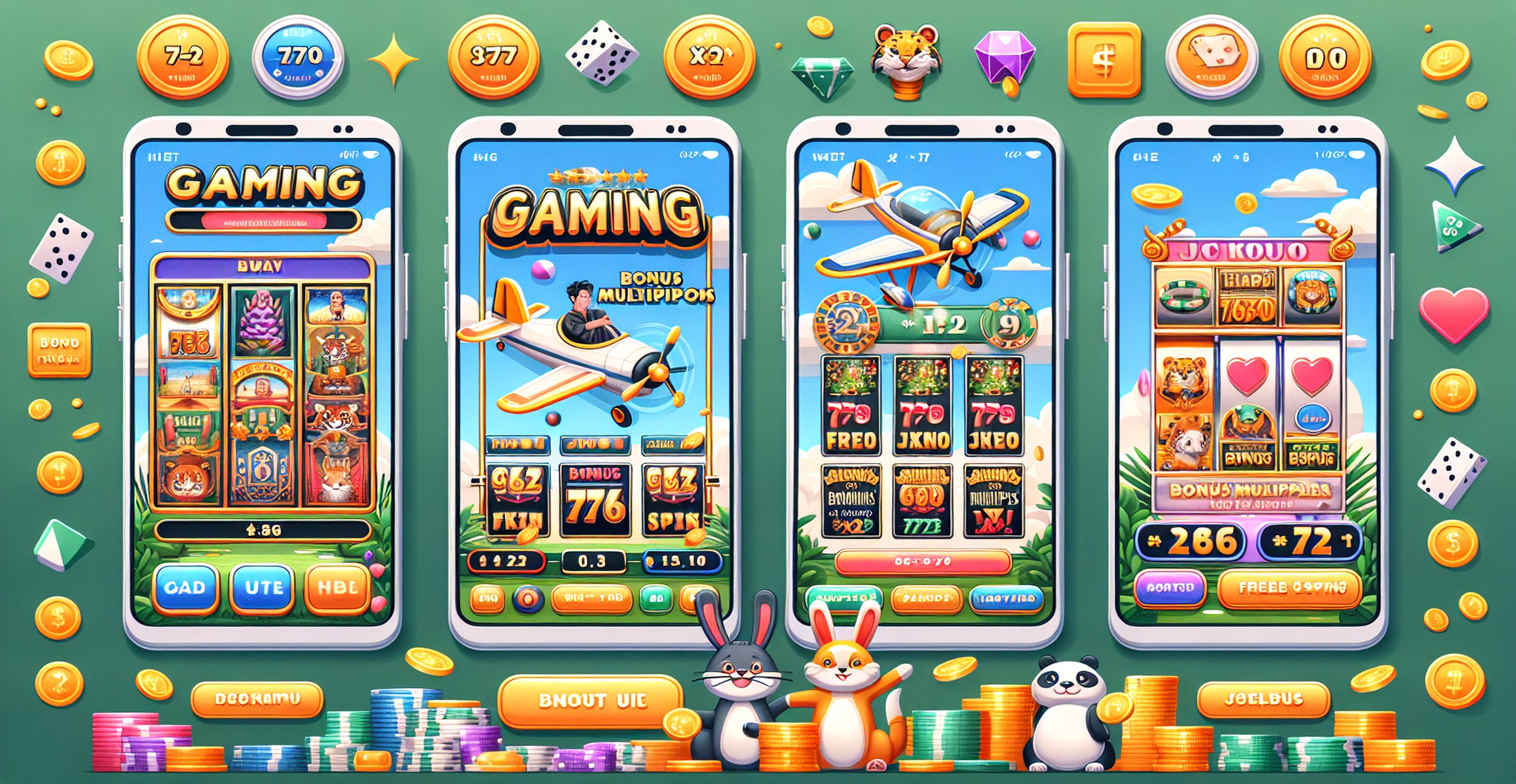 Aviator Game at S9RICHTICKET: an exciting online slot game