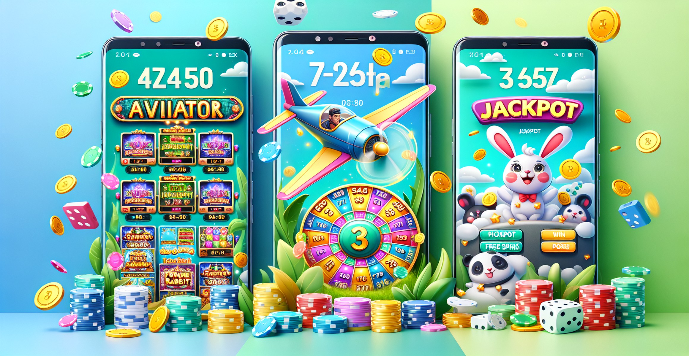 Fortune Tiger Games - thrilling slot experience at S9RICHTICKET